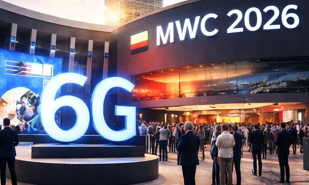 6G'ye Hazırlık: Uluslararası Bir Koalisyon Güvenliğini Belirliyor