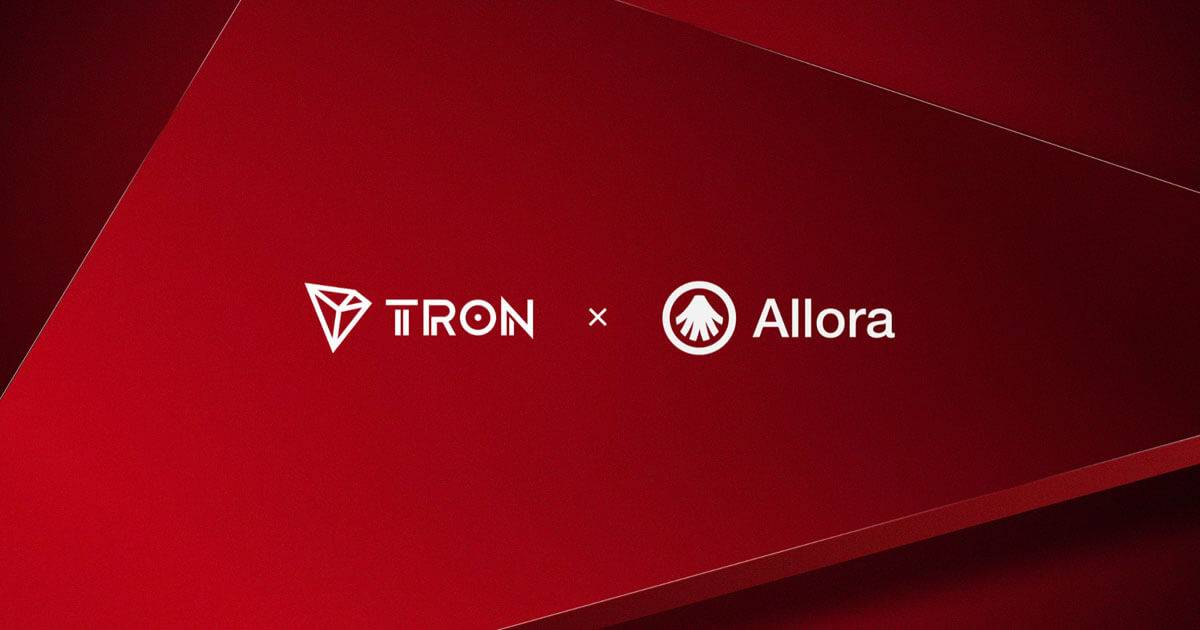 Allora, TRON Ağı ile Entegre Oluyor ve Geliştiricilere Merkeziyetsiz AI Destekli Tahminler Sunuyor