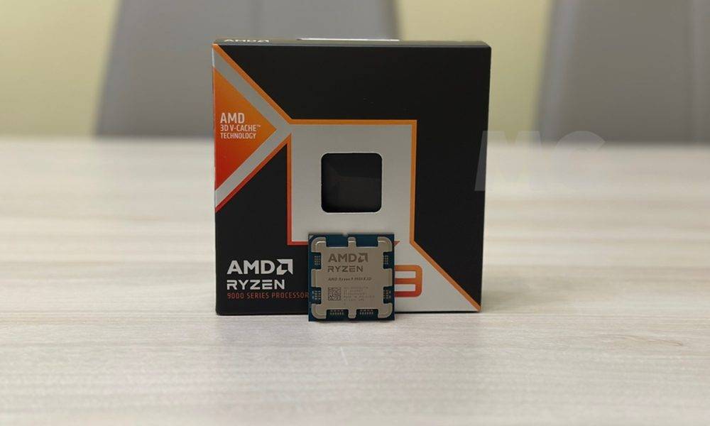 AMD'nin CPU Kıtlığı Uyarısı, Neden?