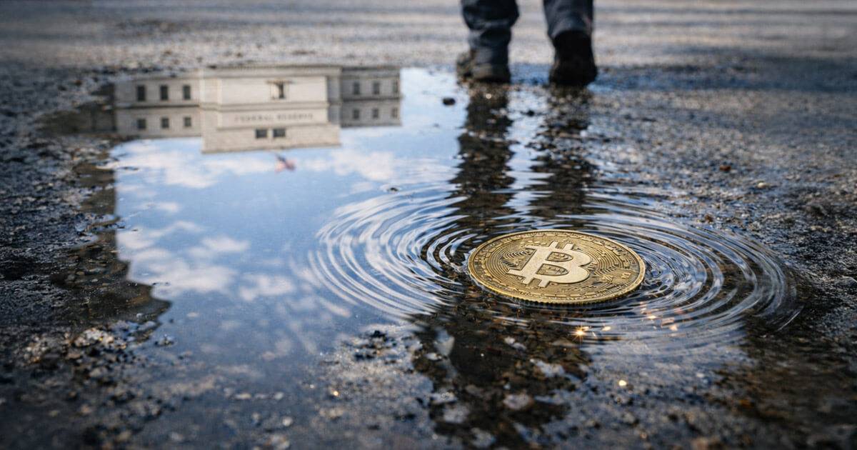 Bitcoin Yatırımcıları, Bu Ayki Kritik Tarihe Bağlı Olarak Fed'in "Güvenilirlik Şokuna" Hazırlanıyor