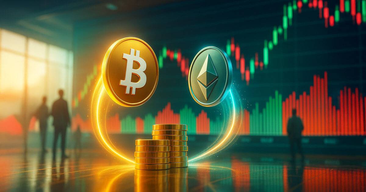 Bitcoin'den Ethereum'a geçiş hikayeleri size yalan söylüyor, eğer bu özel 480 milyar dolarlık sinyali karşılamıyorsa