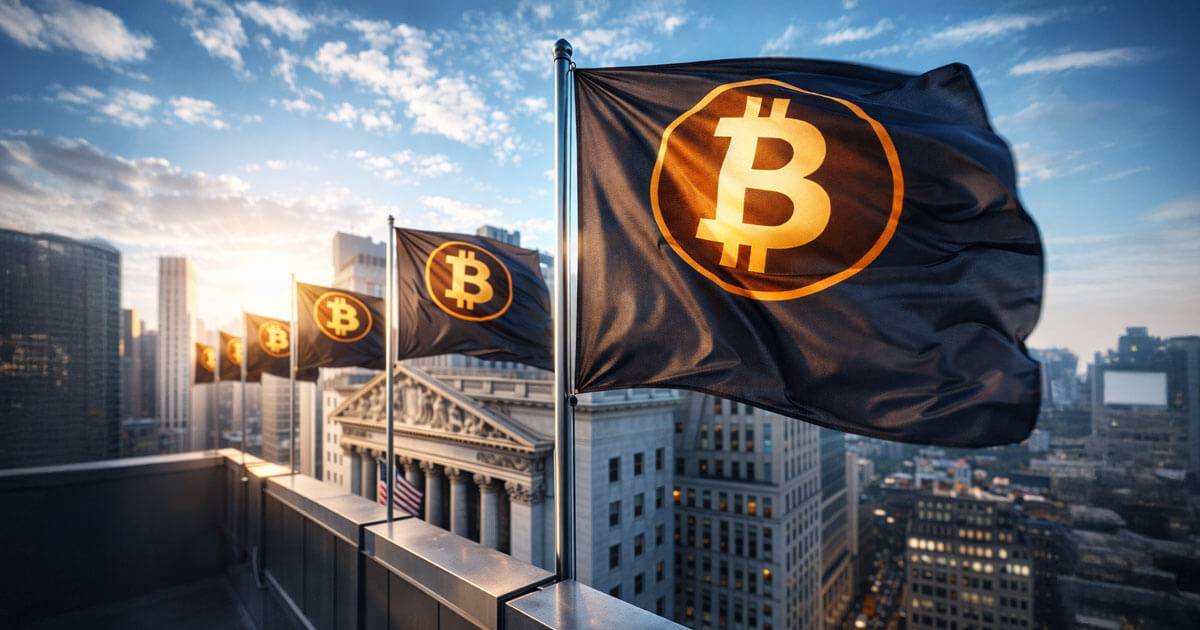 Bitcoin'in 25 Milyar Dolarlık Mirası: Wall Street'in Likidite Üzerindeki Etkisi