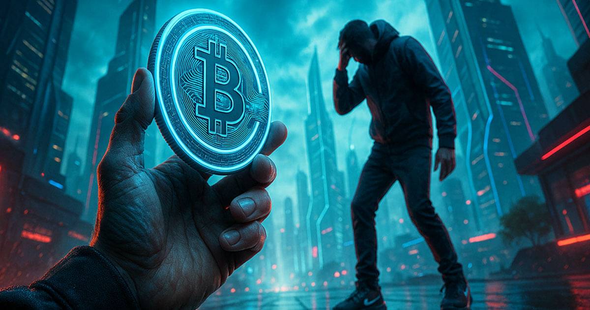 Bitcoin'in Yeni "Kendine Rüşvet" Kodu ile Sözlerinizi Tutmadığınızda Düşmanlarınıza Ödeme Yapacak Cüzdanlar Oluşturun