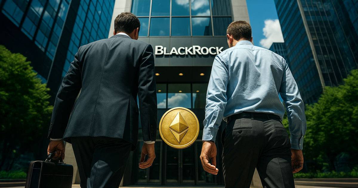 BlackRock'un Ethereum staking'e girişi, orta ölçekli operatörlerin hayatta kalamayacağı acımasız yeni bir ücret rejimini işaret ediyor
