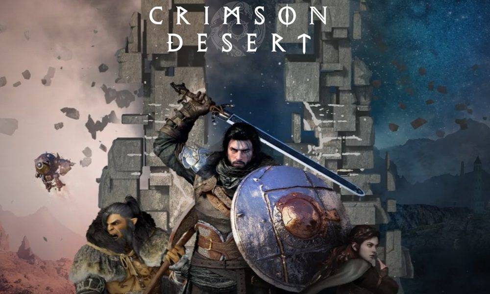 Crimson Desert İçin Hangi PC'ye İhtiyacınız Var: Uygun Fiyatlı, Tavsiye Edilen ve En İyi Konfigürasyonlar