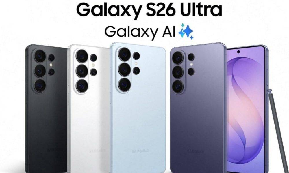 Galaxy S26 Ultra, kamera sensörlerinde geride kalıyor, yüksek segment olarak değerlendirilebilir mi?