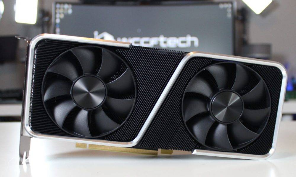 GeForce RTX 3060'nın Geri Dönüşü Pazarın Gerilemesini Onaylıyor