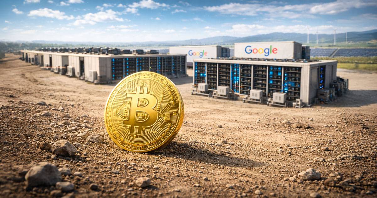 Google, Bitcoin Yönelimi İçin Gizlice 5 Milyar Dolar Destek Sağlıyor