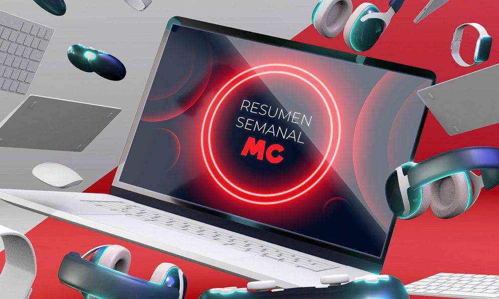 Haftanın En İyi İçerikleri: MuyComputer (DXIV)