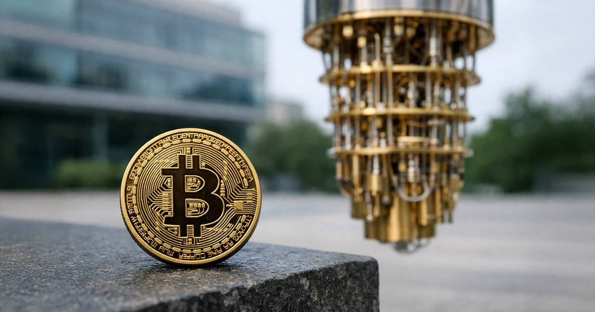 Michael Saylor, kuantumun Bitcoin'i "güçlendireceğini" söylüyor, ancak zaten risk altında olan 1.7 milyon coin'i göz ardı ediyor