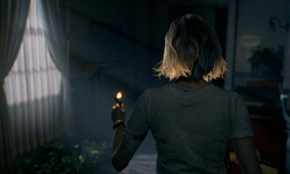 NVIDIA DLSS ve Trazado de Rayos ile Yeni Oyunlar: Resident Evil Requiem Geliyor