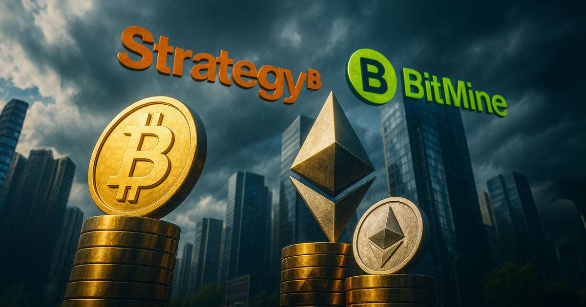 Sonsuz Para Hilesi: Strategy ve BitMine Zor Durumda