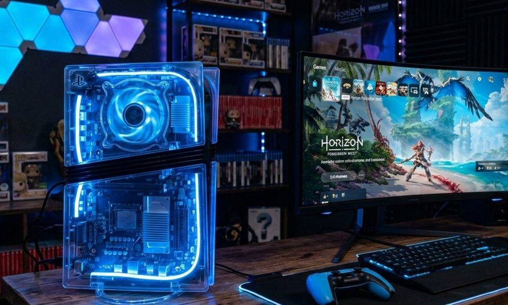 Sony'nin PS6 ile Yapmaması Gereken Beş Hata