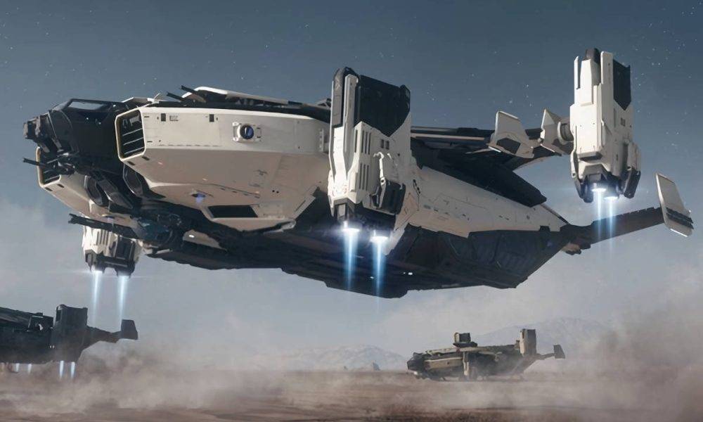 Star Citizen, bir hack olayını açıklamak için beş hafta bekledi