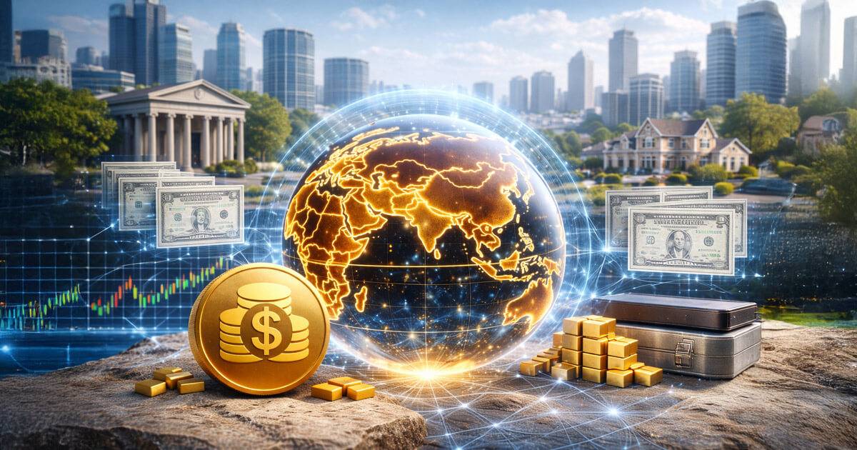 Tokenleştirilmiş Hazine Tahvilleri Yüzde 125 Artış Gösterdi