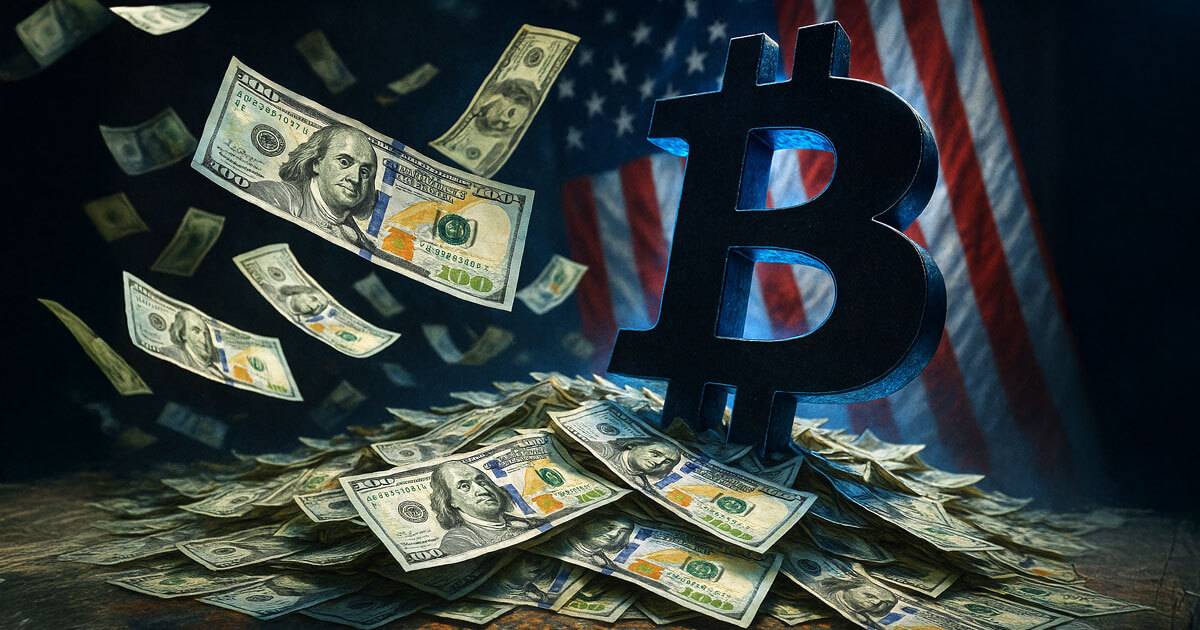 Trump'ın Tarife Verilerine Uygulanan On-Chain "Rezerv Kanıtı" Standartlarıyla 17 Trilyon Doların Üzerinde Kayıp