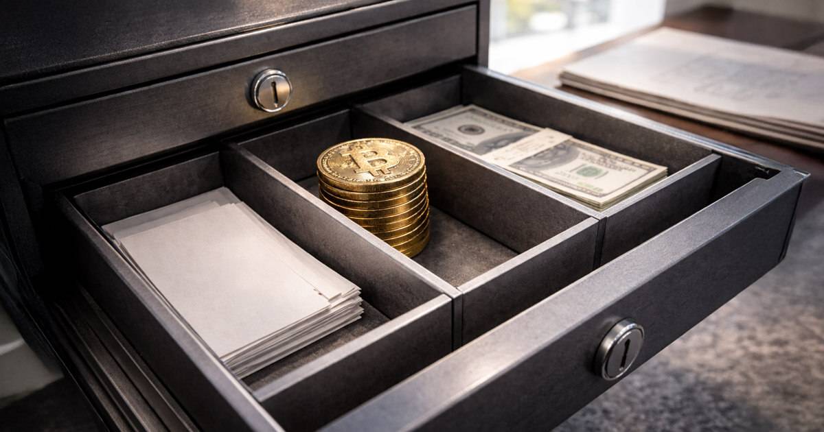 Veri, portföyünüzde kripto için yeni "tatlı noktanın" finansal danışmanlar tarafından Bitcoin'e yönelik agresif bir yaklaşım sergilendiğini ortaya koyuyor