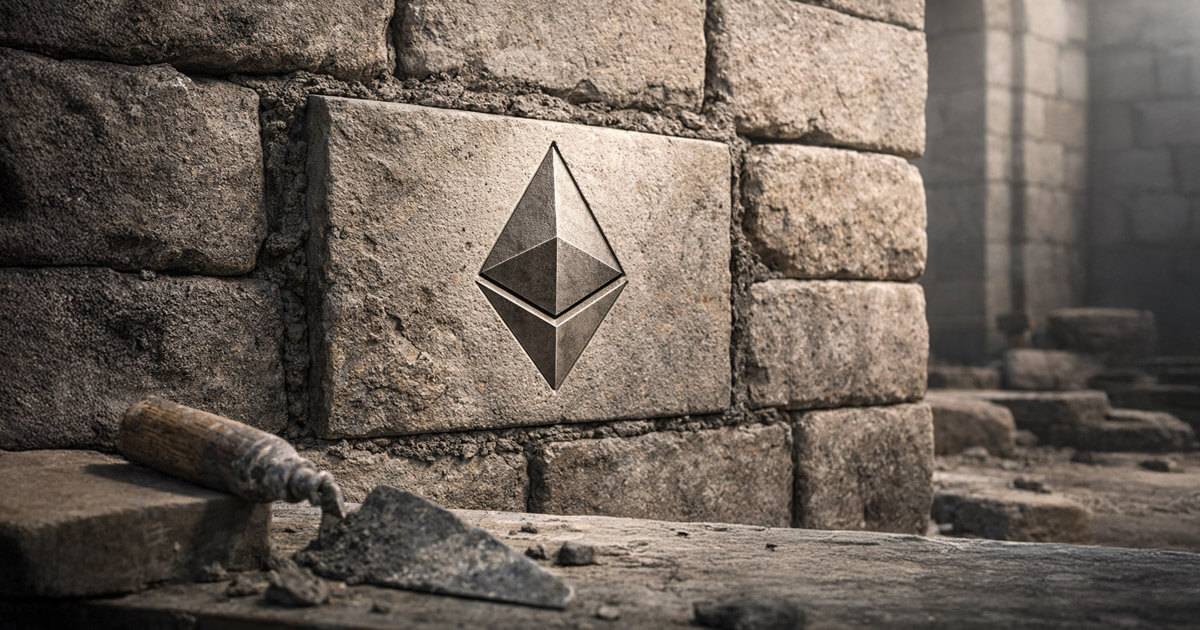 Vitalik Buterin, Ethereum'un yol haritasının artık bir yük olduğunu uyarıyor
