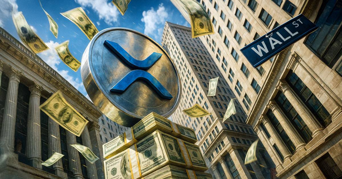 XRP ETF'leri 18 günde neredeyse 1 milyar dolar çekti, ancak fiyat önemli bir uyarı sinyali veriyor