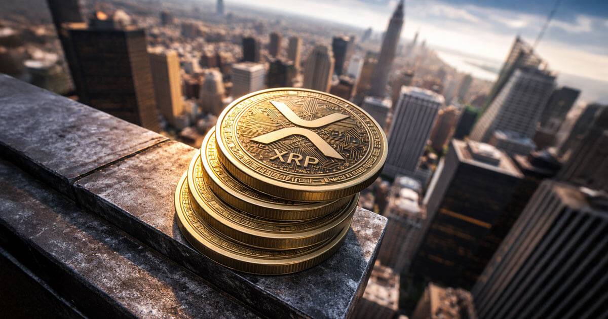 XRP ETF'leri Patlıyor, Ancak 15 Milyar Dolarlık Ödeme Katmanı Fiyattan Daha Önemli