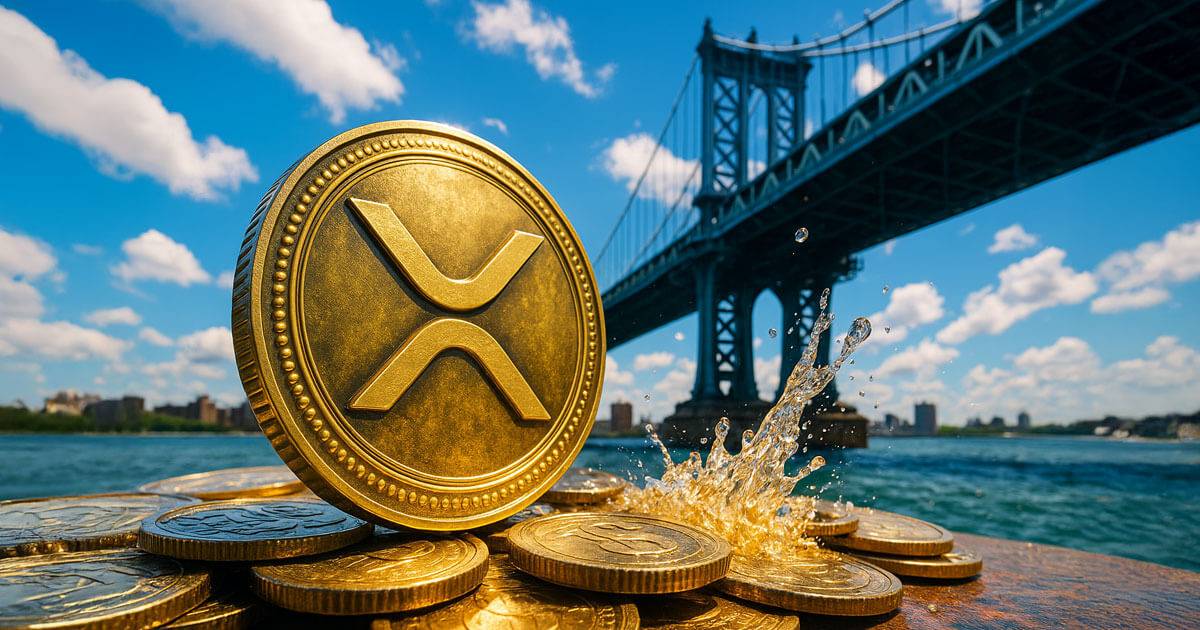 XRP, Ethereum ve Solana'yı Geride Bırakıyor: Cüzdanınızı 1.5 Milyar Dolar Riskine Maruz Bırakan Görünmez Katman